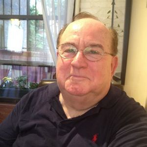 Meet your Posher, William j