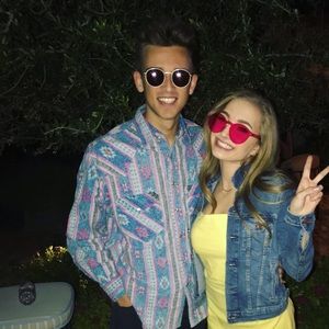 Meet your Posher, Jack