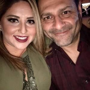 Meet your Posher, Eva