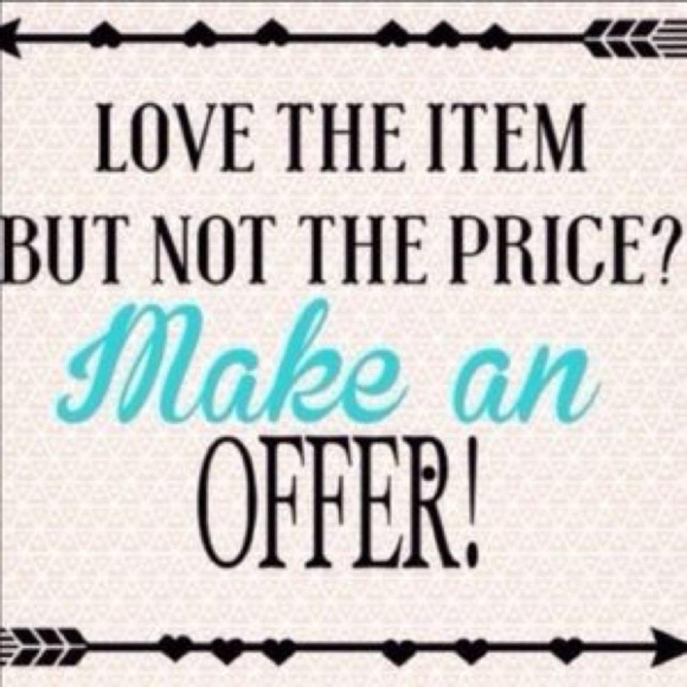🍁offers welcome🍁