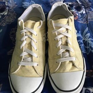 Converse All Stars Shoes