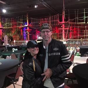 Meet your Posher, Heidi