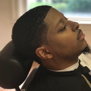 Meet your Posher, Travis