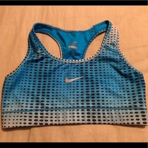 Nike Dri-Fit Sports Bra
