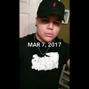 Meet your Posher, Rick