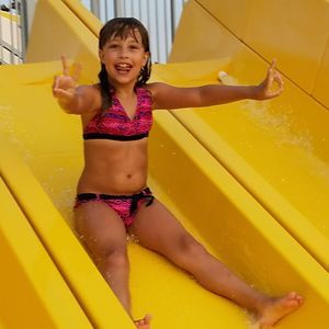 Meet your Posher, Kim