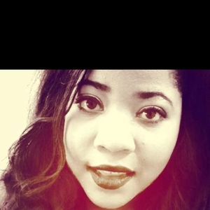 Meet your Posher, Allyson