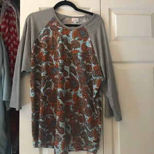 Brand new without tags LuLaRoe Randy