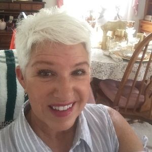 Meet your Posher, Susan