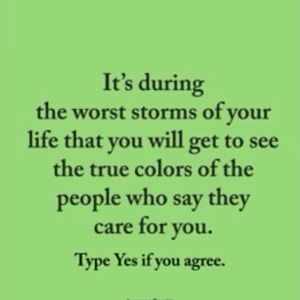 Meet your Posher, Yvette