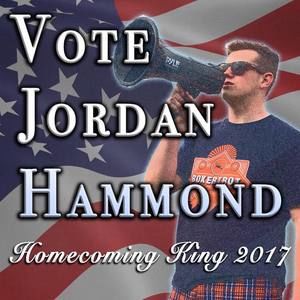 Meet your Posher, Colin