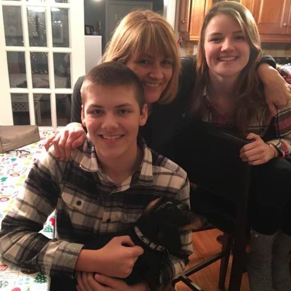 Meet your Posher, Rene