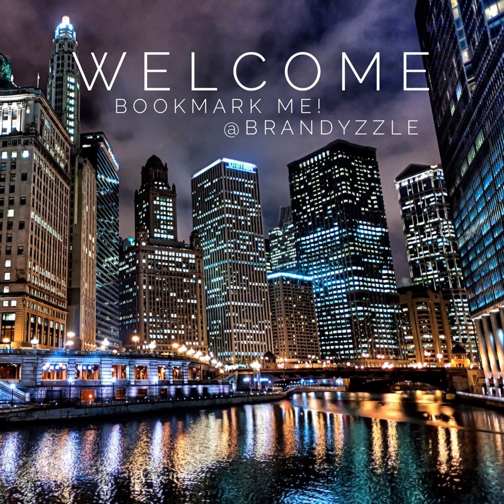 Meet your Posher, Brandy