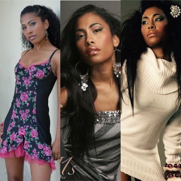 Meet your Posher, Brandy - Picture 6 of 8