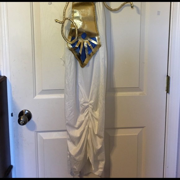 Cleopatra costume - Picture 2 of 2