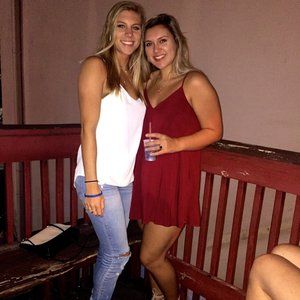 Meet your Posher, Camille