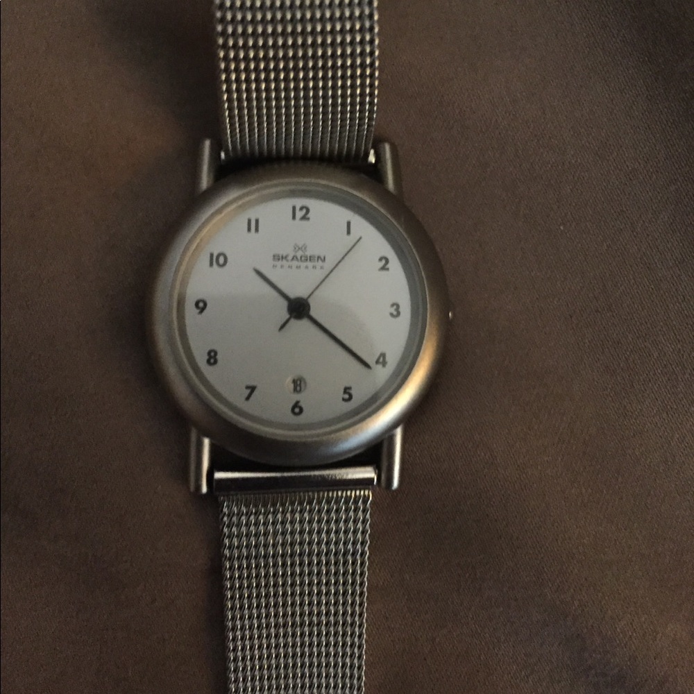 Ladies watch