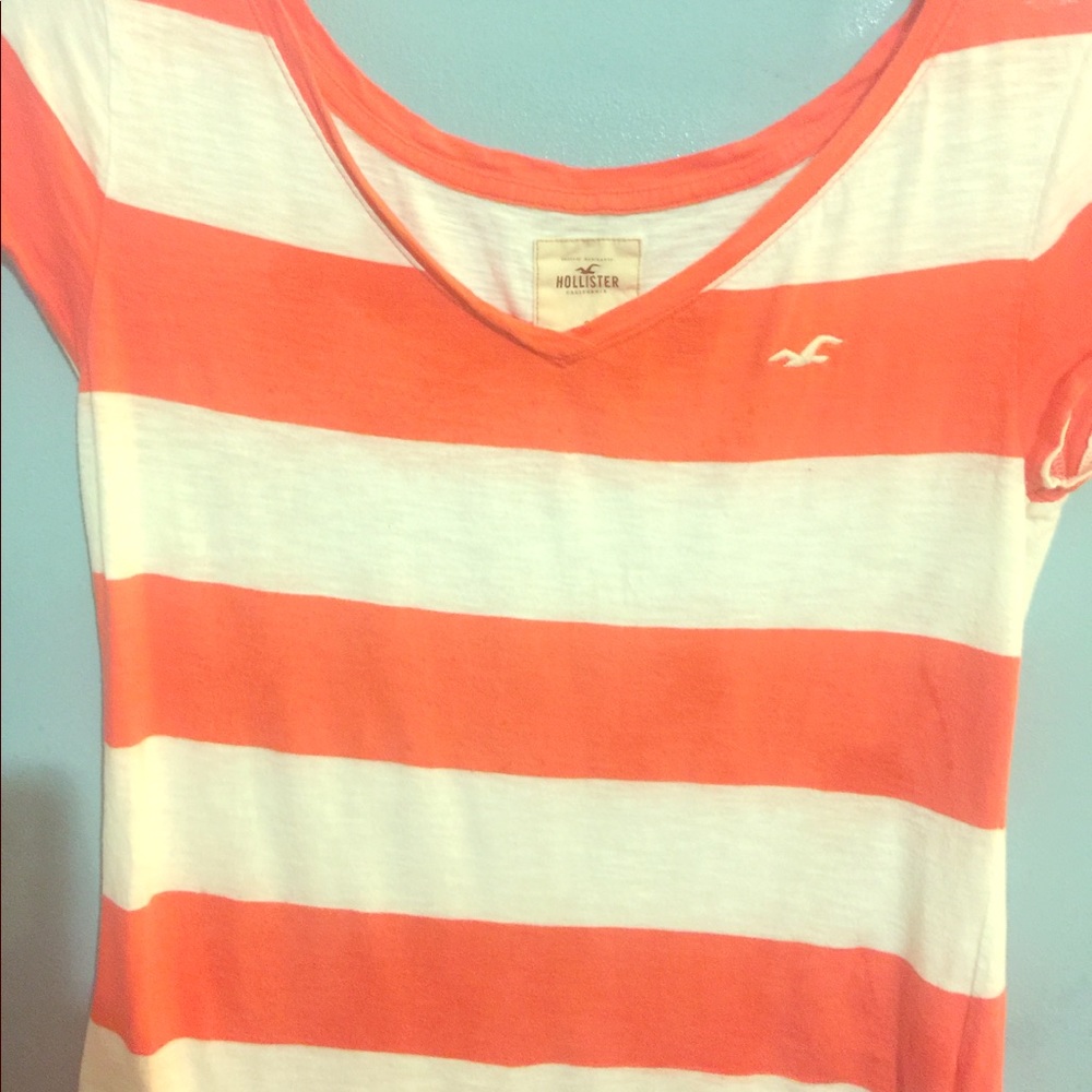 Sleeveless shirt