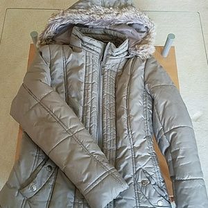 Winter jacket