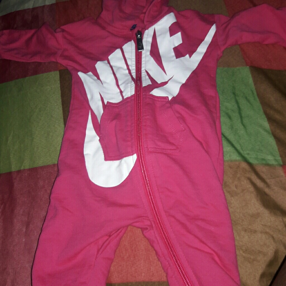 Nike jumper