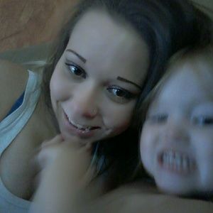 Meet your Posher, Brienna