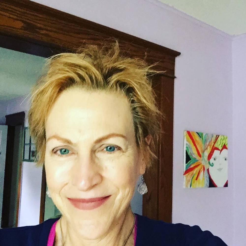 Meet your Posher, Anne