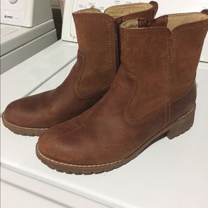 Timberland Women’s ankle boots