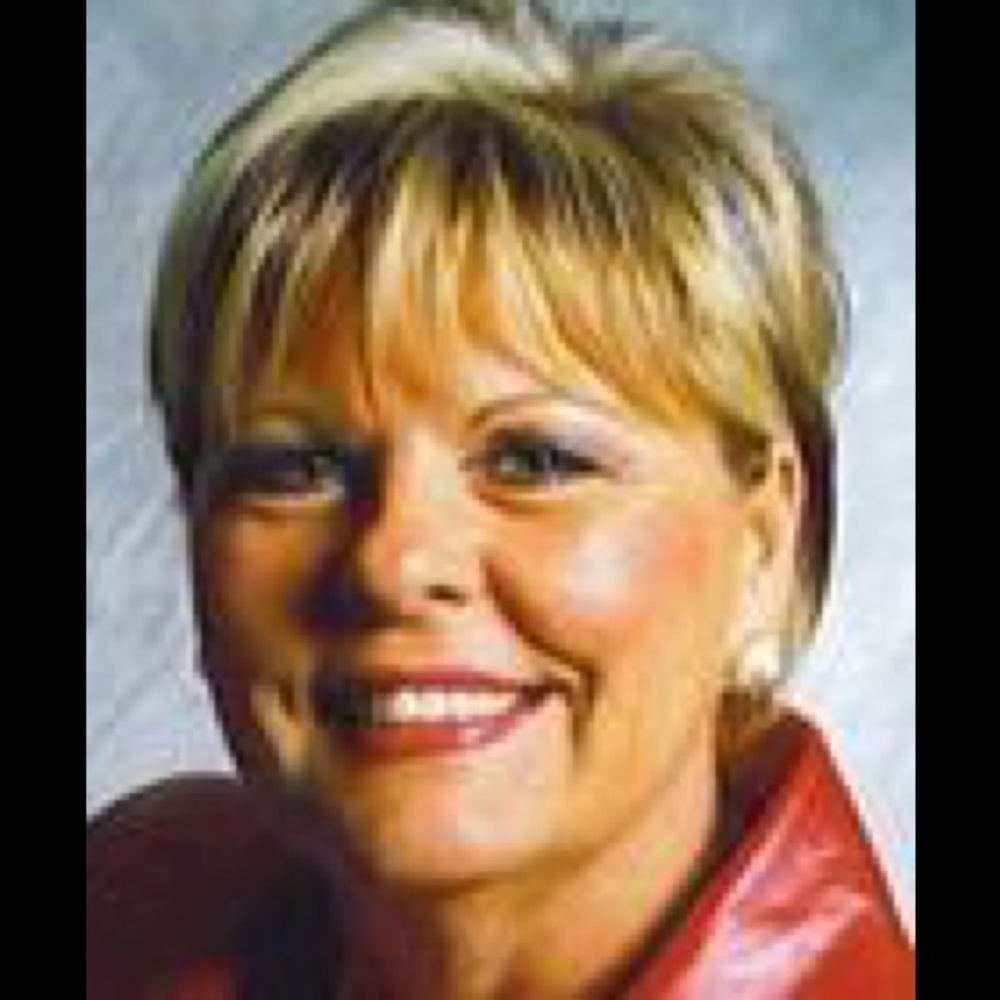 Meet your Posher, Donna