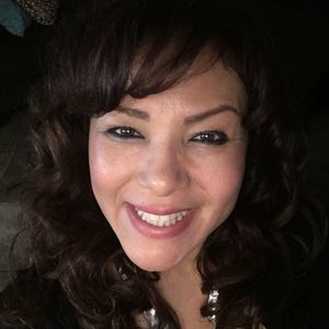 Meet your Posher, Maria isabel