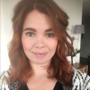 Meet your Posher, Rebekah