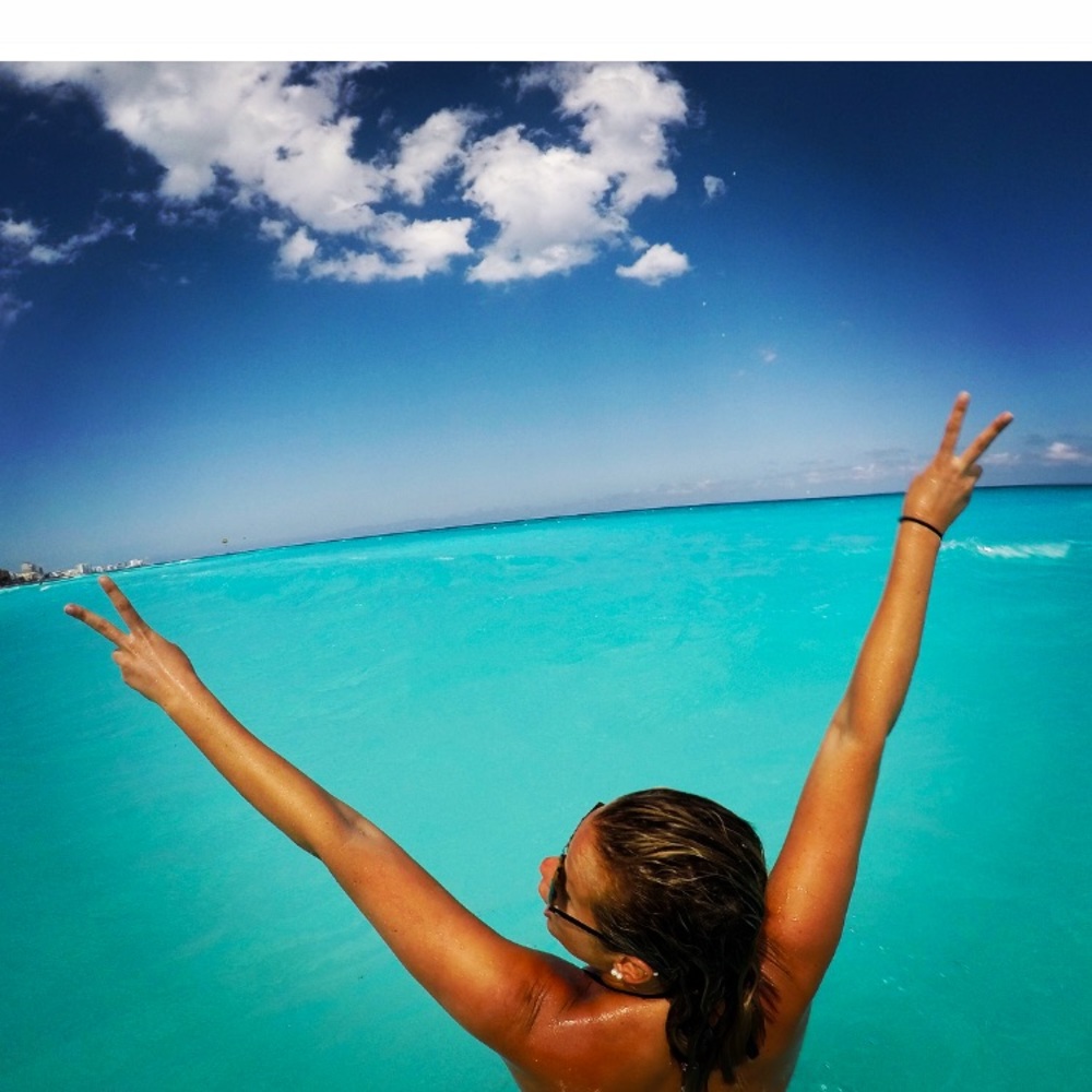 Meet your Posher, Sophia