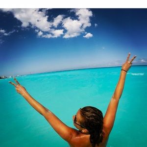 Meet your Posher, Sophia