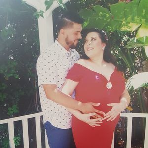 Meet your Posher, Fernanda