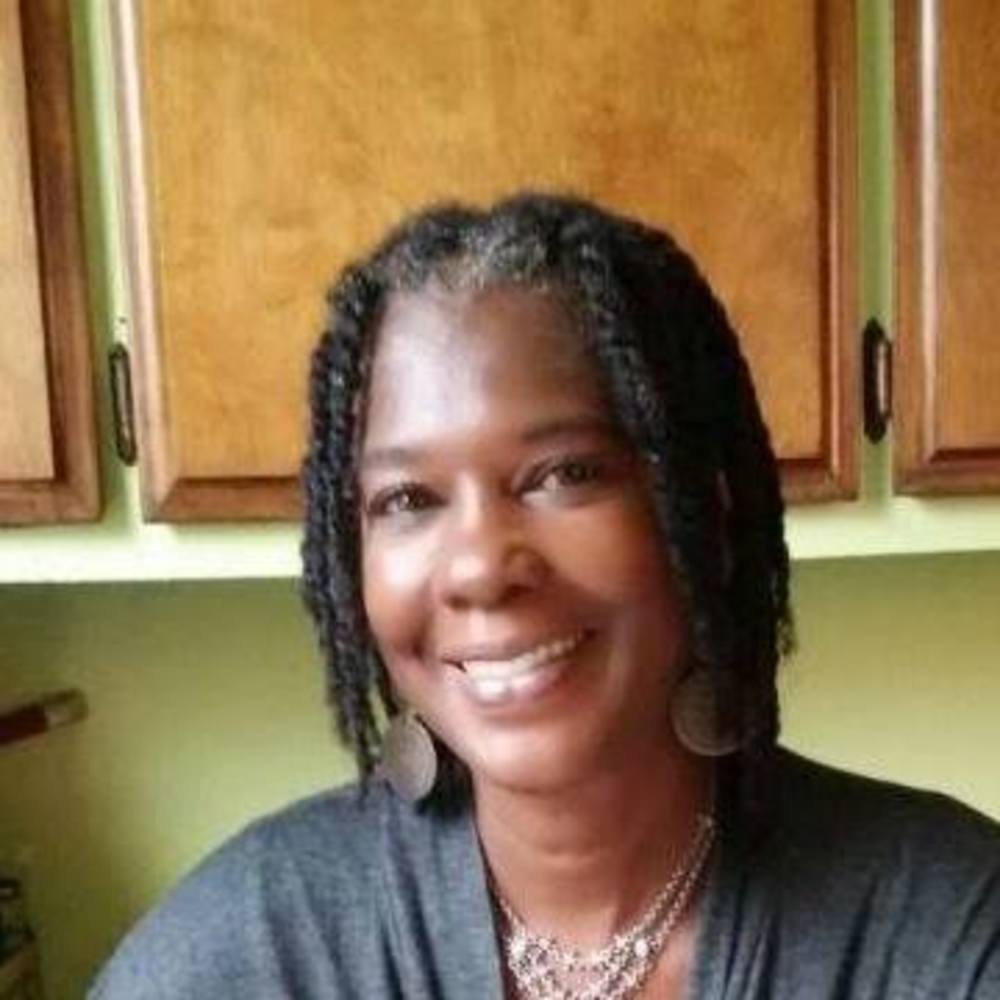 Meet your Posher, Voronica