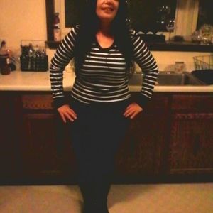 Meet your Posher, Sissy