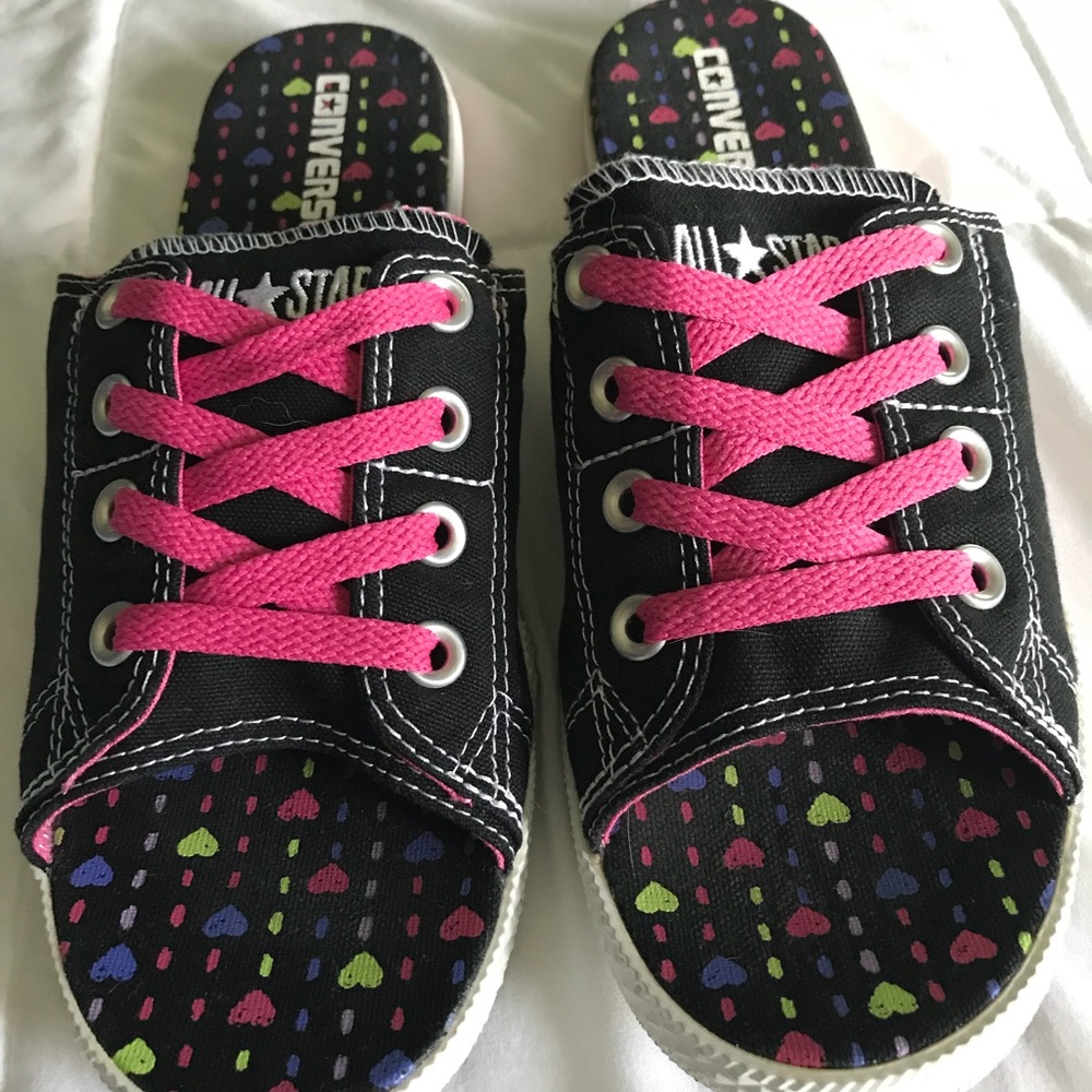 Converse All Star Sandals