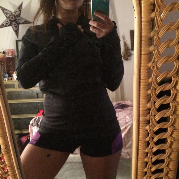 🔴Fabletics Megan Lurex Pullover NWT - Picture 3 of 7