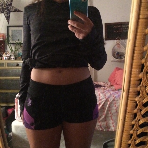 🔴Fabletics Megan Lurex Pullover NWT - Picture 4 of 7