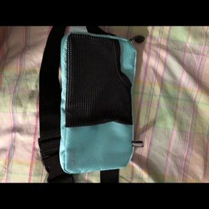 Hind Running Fanny Pack