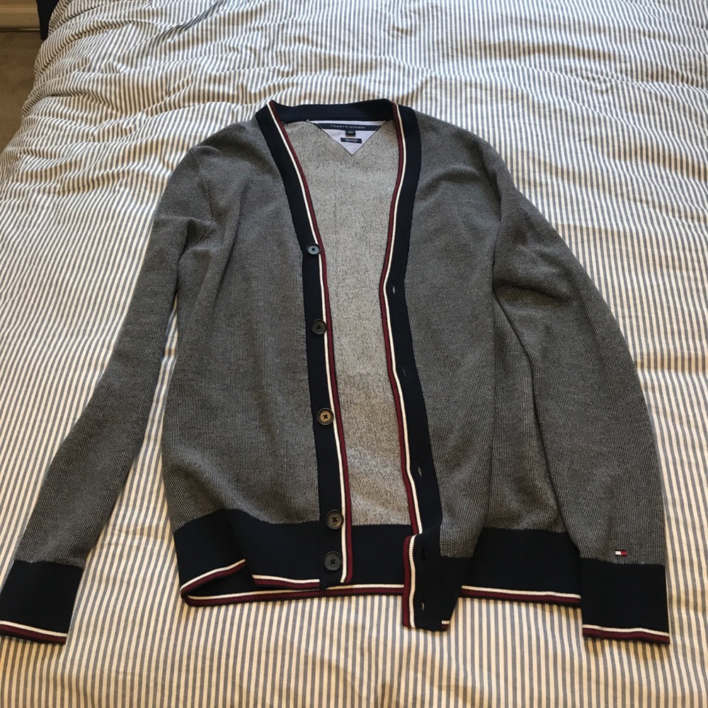 Tommy Hilfiger Cardigan