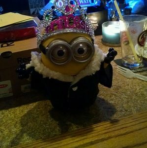 Meet your Posher, Denise