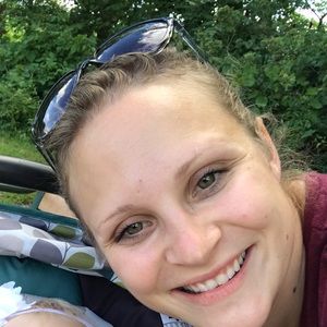 Meet your Posher, Dorothy