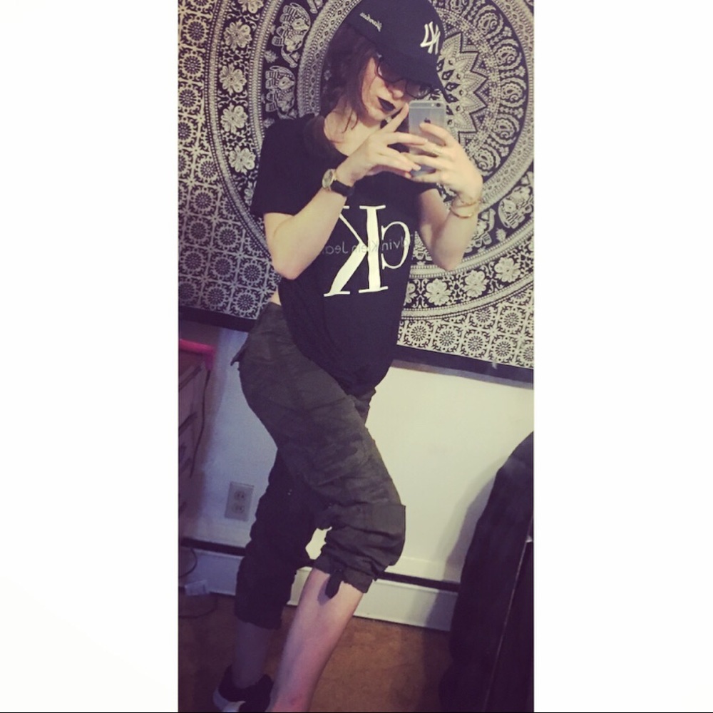 Meet your Posher, Alexzandra