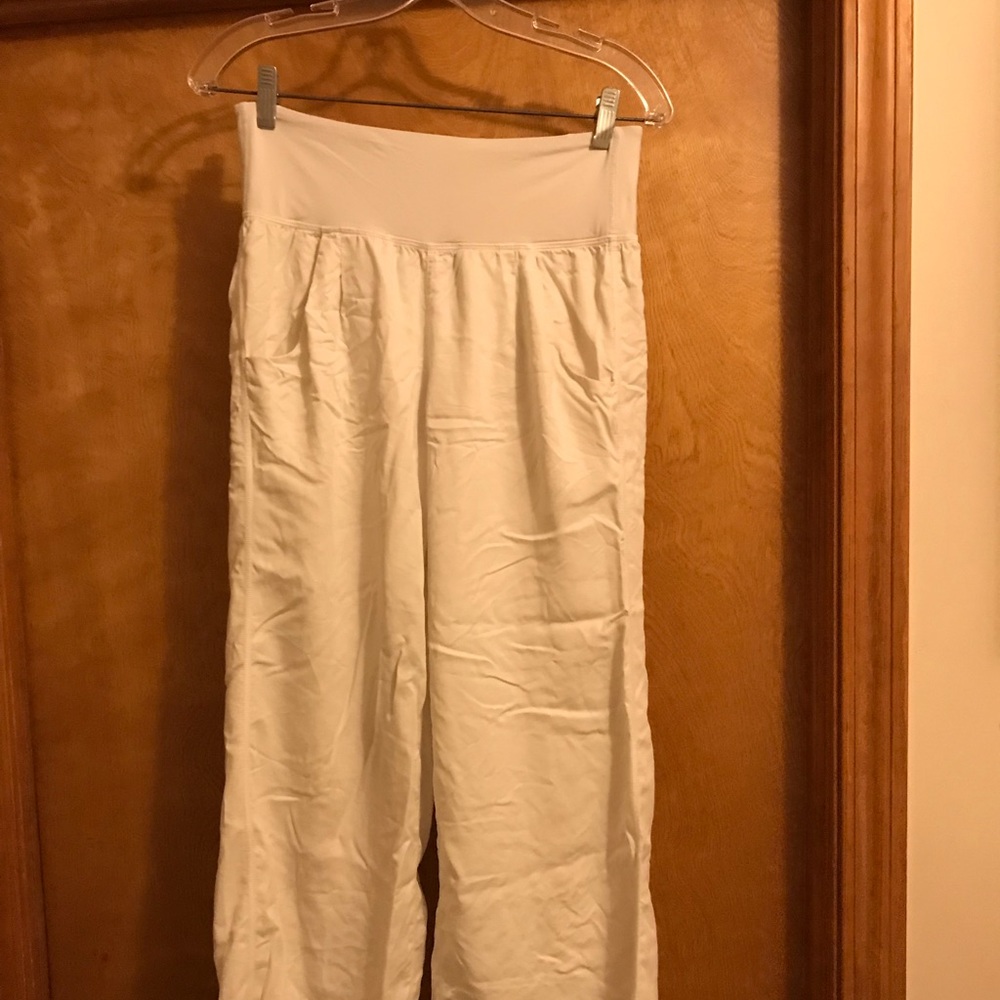 Lululemon Beach pant