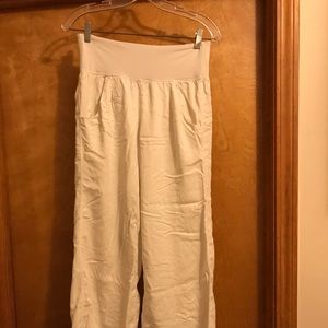 Lululemon Beach pant