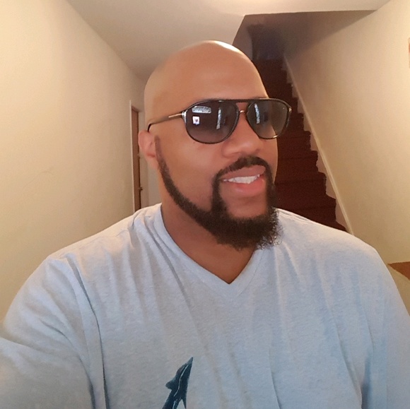 Meet your Posher, Jay - Picture 1 of 1