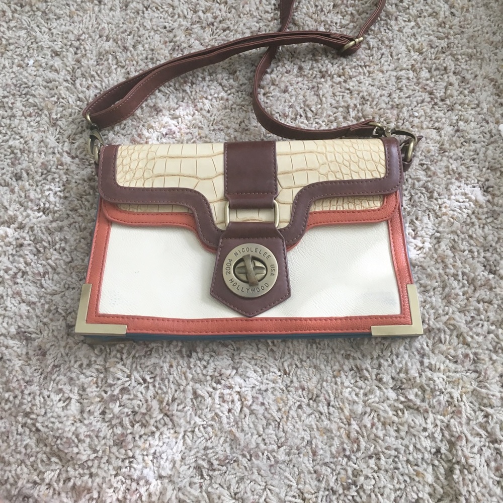 Nicole Lee Purse