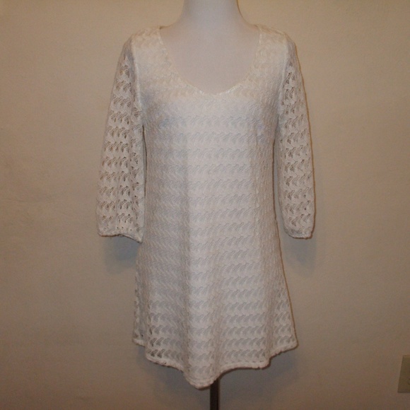 Love Notes Dresses & Skirts - Love Notes