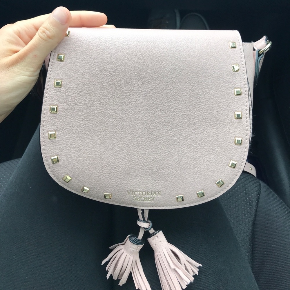 Victorias secret purse
