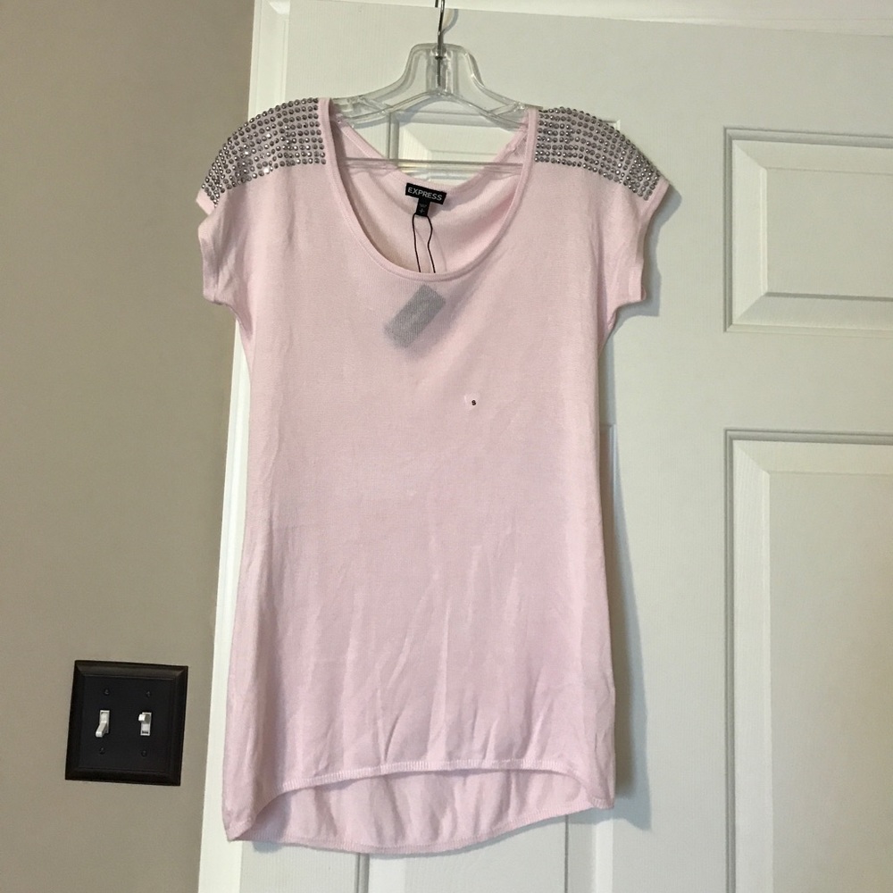 NWT!!!  Express sweater